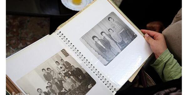 عکس محمد تقی تسویه چی