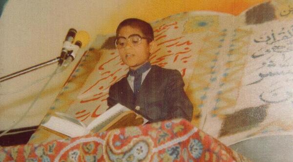 عکس محمد تقی تسویه چی