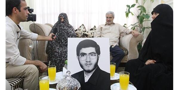 عکس محمد تقی تسویه چی