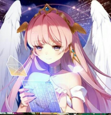 عکس انیمه rewrite