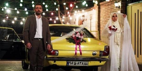 عکس لباس عروس سوگل طهماسبی
