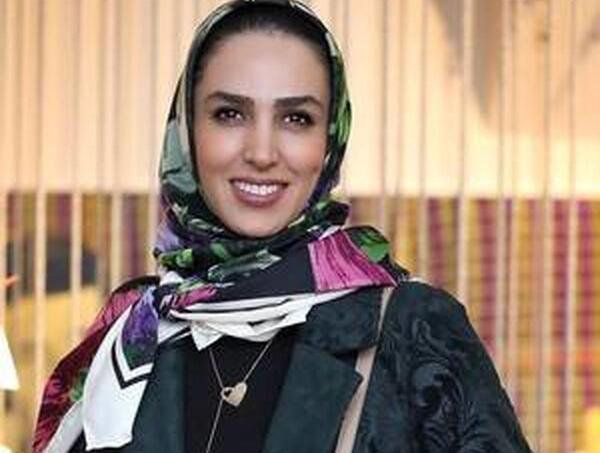 عکس لباس عروس سوگل طهماسبی