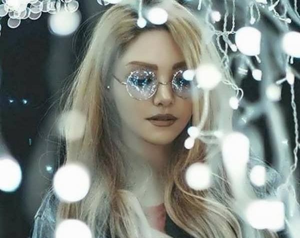 عکس برای پروفایل لاکچری