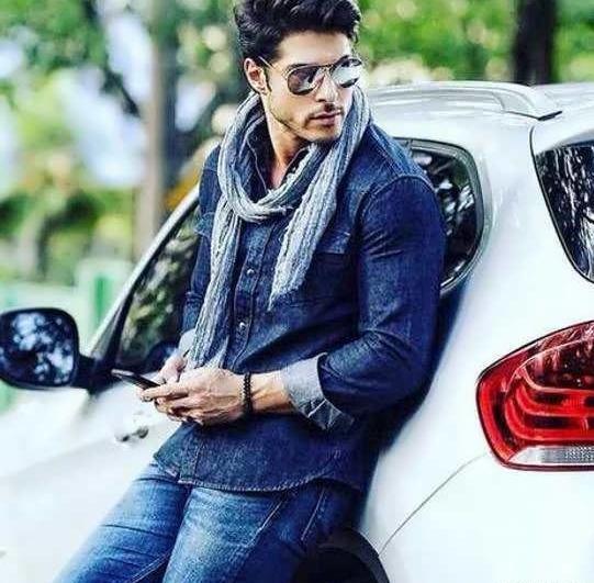 عکس پسرانه ژست