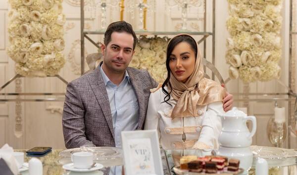 عکس نوشته زندگی بدون سمیرا