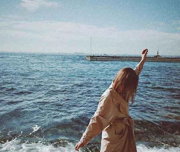 عکس دخترانه جذاب و شیک فیک