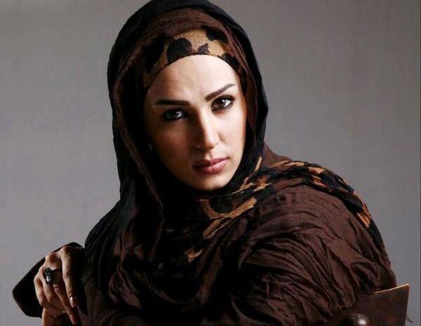 عکس سوگل طهماسبی با همسرش