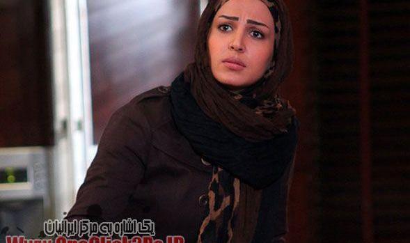 عکس سوگل طهماسبی با همسرش
