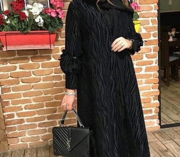 عکس های مدل مانتو اینستاگرام