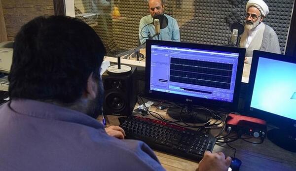عکس نماینده ولی فقیه در سپاه
