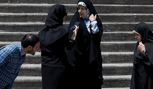 عکس یوز پلنگ تیم ملی ایران