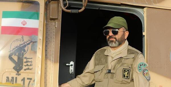 عکس صادق سلیمی