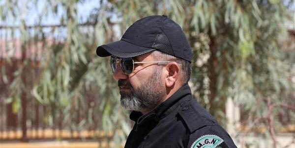 عکس صادق سلیمی