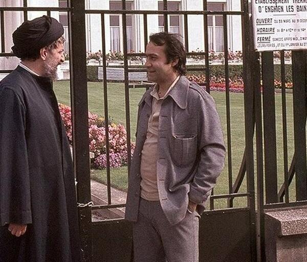 عکس صادق سلیمی