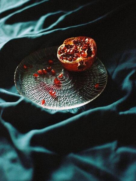 عکس تصویر پس زمینه شب یلدا
