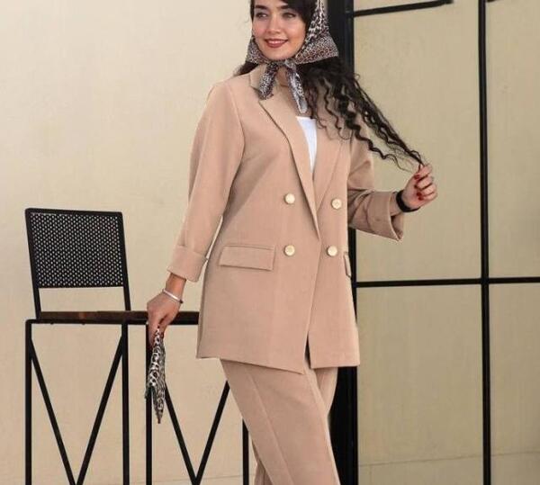 عکس کت شلوار