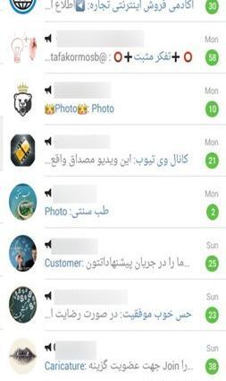 عکس فیک چیست