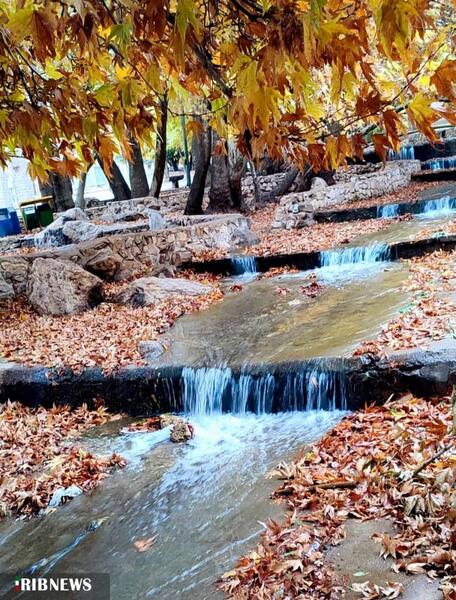 عکس طبیعت یاسوج