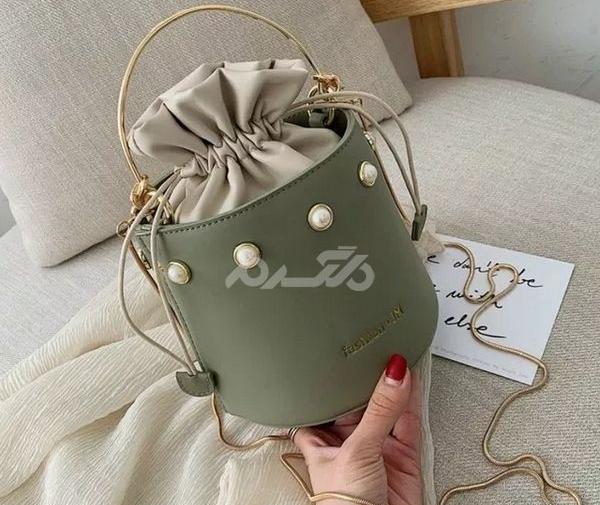 عکس کیف دخترانه شیک