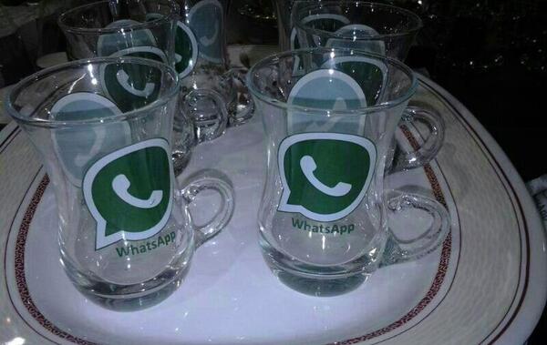 عکس و تصویر واتساپ