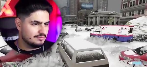 عکس داداش علی کریمی