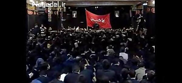 عکس داداش علی کریمی