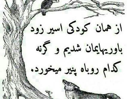 عکس های خطای دید جالب و دیدنی