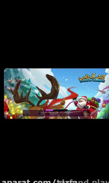 عکس های هنری زامبی ها