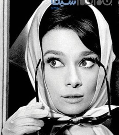 عکس با حجاب روسری