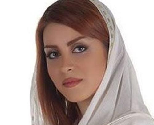 عکس خواننده زن گروه x band