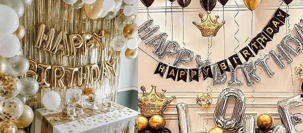 عکس های تزیینی تولد