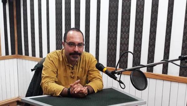 عکس پیمان قریب پناه