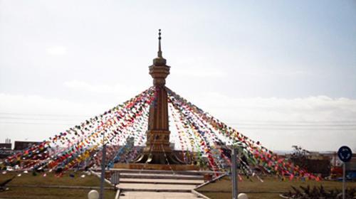 عکس دیدنی قزوین