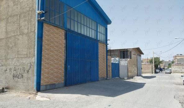 عکس زمین صنعتی