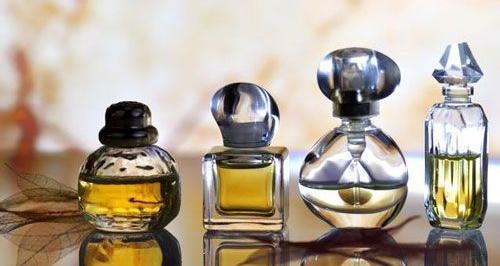عکس ادکلن برای پروفایل