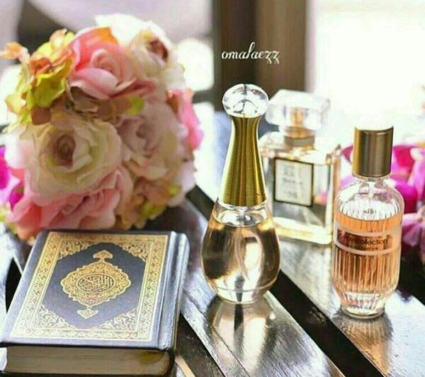 عکس ادکلن برای پروفایل