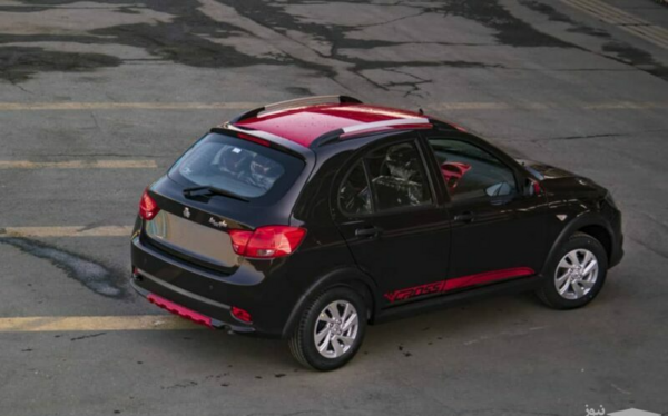 عکس کوییک قهوه ای