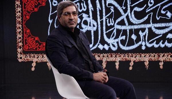 عکس احمدزاده با طارمی