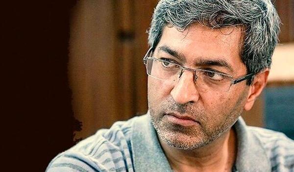 عکس احمدزاده با طارمی