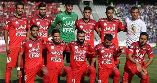 عکس احمدزاده با طارمی