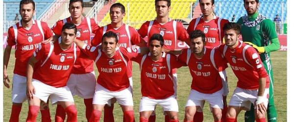 عکس احمدزاده با طارمی
