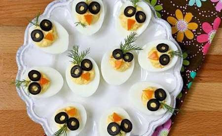 عکس های تزیین نیمرو