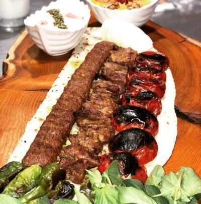 عکس های تزیین نیمرو
