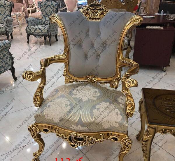 عکس مبل شش نفره