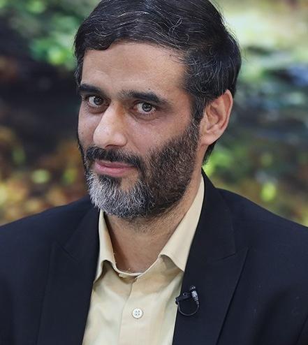 عکس سعید محمد