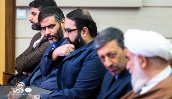 عکس سعید محمد