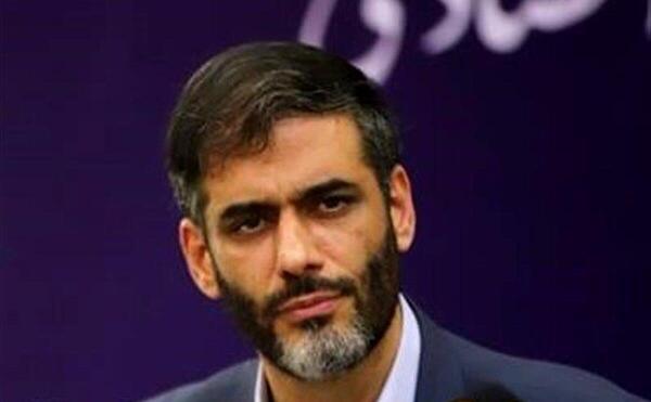 عکس سعید محمد