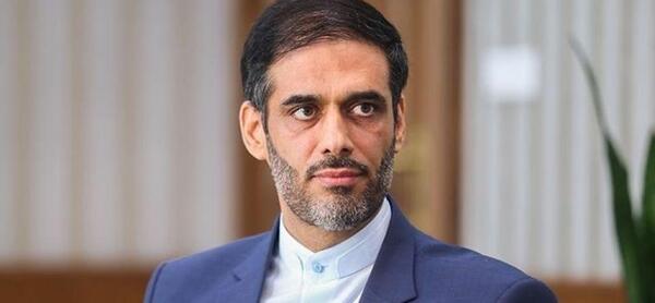 عکس سعید محمد