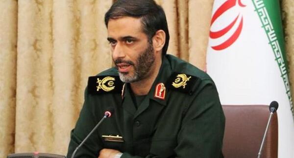 عکس سعید محمد