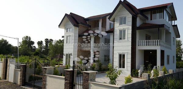 عکس ویلاهای گران قیمت